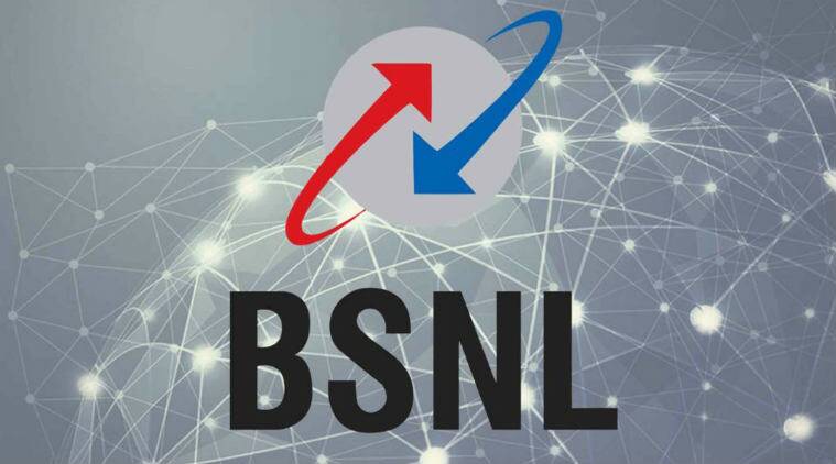 कैबिनेट बैठक - आज कई अहम फैसले,BSNL रिवाइवल के लिए 1.64 लाख करोड़ के पैकेज को मिली मंजूरी, BSNL और BBNL का होगा मर्जर 1 C