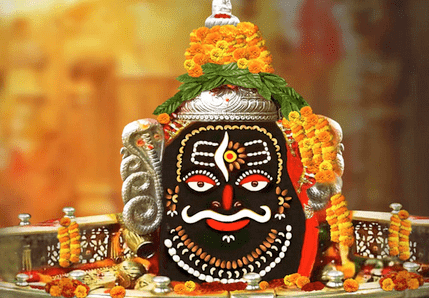 Mahakaleshwar Ujjain Darshan