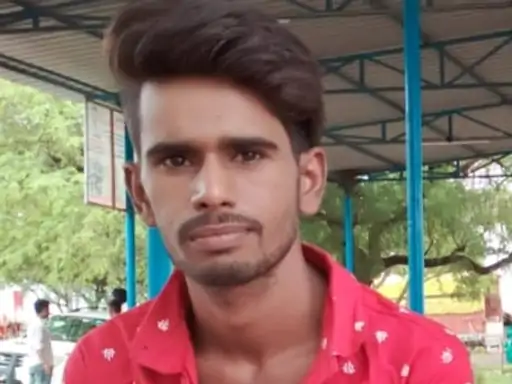 Dewas - खाने में आया में दिया जहरीला पदार्थ, युवक की मौत,परिजनों का आरोप 1 fgh