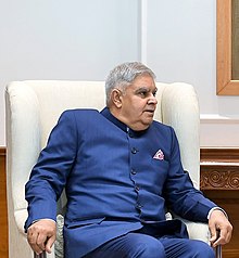 220px Governor Jagdeep Dhankhar