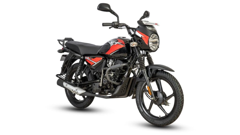 Bajaj