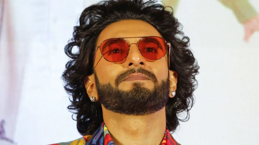 Ranveer Singh - Bollywood का कहर,ऑस्ट्रेलिया में लहराया देश का परचम 1 dewas talks 26
