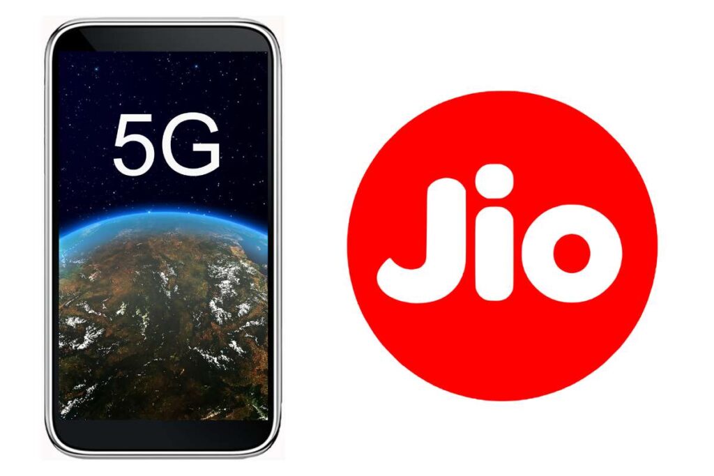 jio low cost 5g smartphone launch