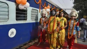 ramayan irctc