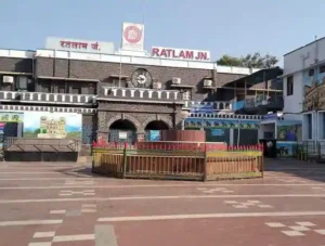 ratlam jn