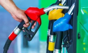 Petrol-Diesel Price Today