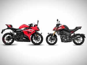 557739 keeway k300n k300r naked bike sport bike launched in india check prices specs features news9 live