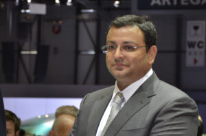 Cyrus Mistry 1