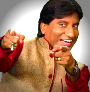 raju shreiwastav