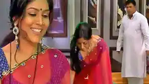 sakshi tanwar intimate scene