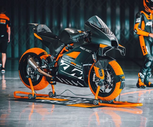 KTM