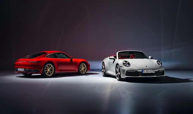 Porsche Cars: महज नौ महीने में डिलीवर हुई Porsche की 571 गाड़ियां, भारत में बढ़ रहा सुपर लग्जरी स्पोर्ट कारों का खुमार डिटेल्स में जानिए 1 Luxury-car1-1