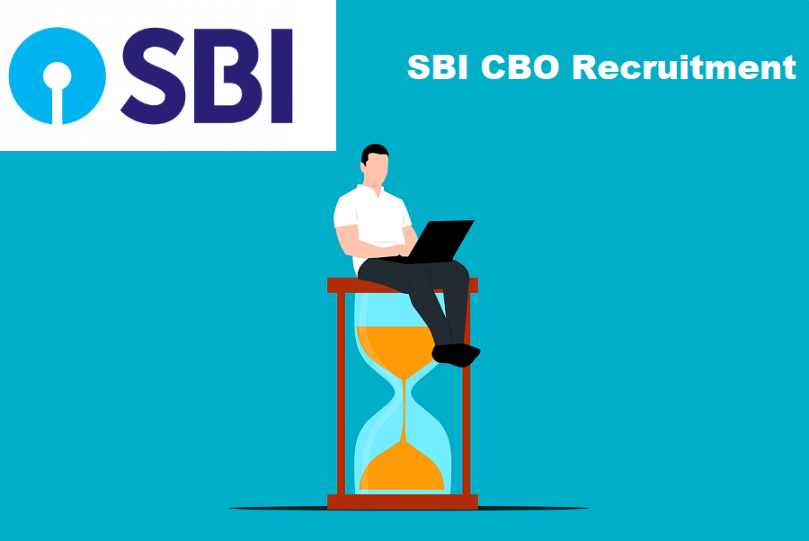 SBI CBO Recruitment 1