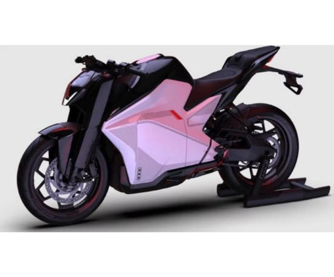 Ultraviolette F77 Electric Bike: Ultraviolette F77 इलेक्ट्रिक बाइक की बुकिंग हुई शुरू, मिलती है 307km की जबरदस्त रेंज 3 Ultraviolette F77 1
