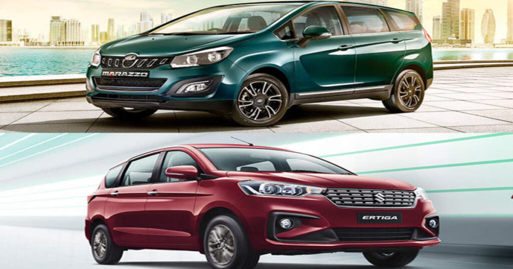 Best Mileage 7-Seater Cars: ये हैं बेस्ट माइलेज वाली 7 सीटर गाड़ियां, 1 लीटर में चलेगी 26KM तक, कीमत भी ज्यादा नहीं 1 Best Mileage 7-Seater Cars