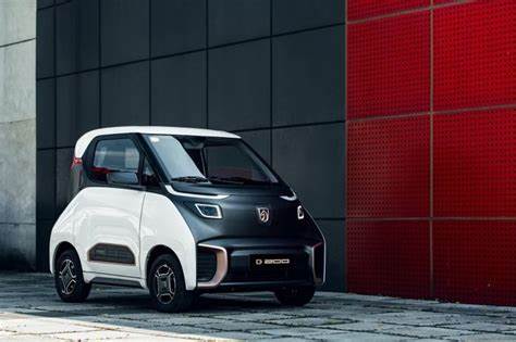 MG City EV: मार्केट मे तहलका मचाने आ गई Tata Nano से छोटी इलेक्ट्रिक कार, बेहद सस्ती होने के साथ मिलेंगे बेहतरीन फीचर्स 3 th 100