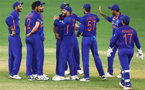 T20 World Cup 2022: टी20 वर्ल्ड कप में पहली बार टीम इंडिया का हिस्सा बनेगा ये खिलाड़ी, पाकिस्तान के खिलाफ खेलना तय! 2 th 2022 10 22T110201.716