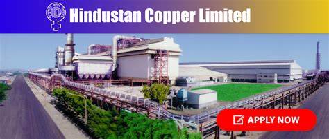 Hindustan Copper Limited: आपके पास है सिर्फ इतनी योग्यता तो तुरंत कर दीजिए आवेदन, 1लाख रुपये महीना तक मिलेगी सैलरी 1 Hindustan Copper Limited
