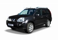 Nissan X-Trail Launch: Toyota Fortuner की बादशाहत खतरे में! आ रही यह दमदार SUV, तस्वीरें देख कर लो पसंद 2 th 71 1