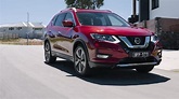 Nissan X-Trail Launch: Toyota Fortuner की बादशाहत खतरे में! आ रही यह दमदार SUV, तस्वीरें देख कर लो पसंद 3 th 72