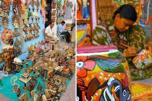 Saras Aajeevika Mela 2022: गुरुग्राम का ‘सरस आजीविका मेला’बन रहा है आकर्षण का केंद्र, यहां जानें इसकी पूरी डिटेल 2 th 79