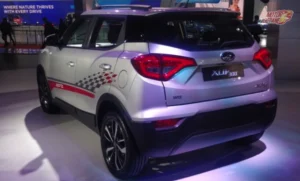 xuv-300-sportz