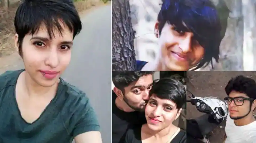 Shraddha Walker Murder Case Movie श्रद्धा वालकर मर्डर केस पर फिल्म बनने की खबर आई सामने, फिल्म का वर्किंग नाम-'हू किल्ड श्रद्धा वॉकर' 1 1117321-shraddha-murder-2