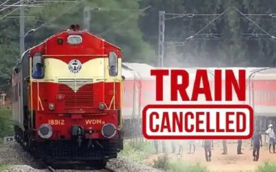 Train-Cancelled