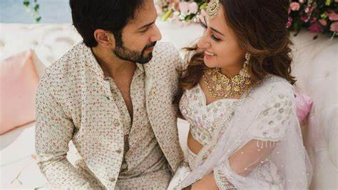 Varun Dhawan-Natasha Dalal आलिया-रणबीर के बाद नताशा-वरुण बनने वाले हैं पेरेंट्स, सलमान खान बेबी को लेकर दिया हिंट 2 image 60