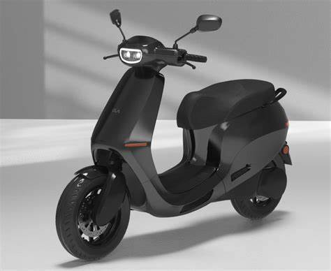Electric Two-Wheelers खूब धूम मचा रही है ये इलेक्ट्रिक स्कूटर, सबको छोड़ा पीछे, कंपनी ने दनादन बेच डाले व्हीकल 2 image 98