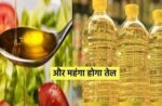 Refined Palm Oil रिफाइंड पामोलिन/पाम ऑयल पर 15% शुल्क की होगी वृद्धि, जानिए इसके पीछे की वजह!