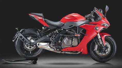 QJMotor Bikes चीनी कंपनी चार मॉडल्स के साथ जल्द कर सकती है भारत में अपनी शुरुआत, बेचेगी अपनी मोटरसाइकिल! 3 th 2022 11 04T095153.213