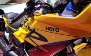 Hero MotoCorp Vs HMSI