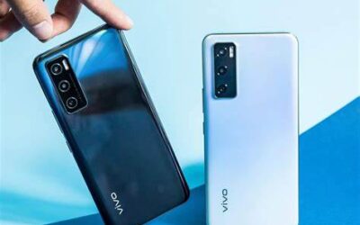 Vivo Smartphones launch