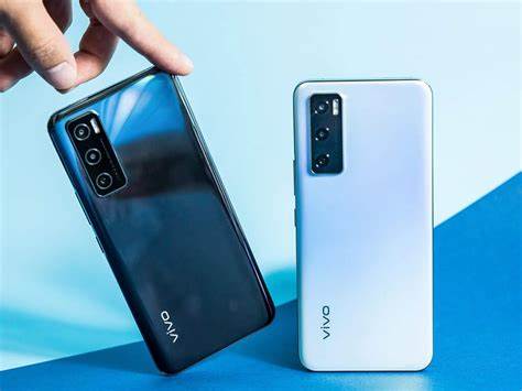 Vivo Smartphones launch