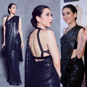 Karisma Kapoor Latest Video