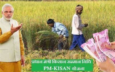 PM Kisan Samman Nidhi Scheme