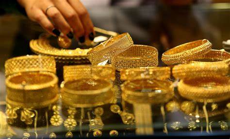 Gold Price Today सोने-चांदी की कीमतों में आया जोरदार उछाल, 52000 के पार पहुंचा गोल्ड 2 th 2022 11 12T121347.293