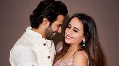 Varun Dhawan-Natasha Dalal आलिया-रणबीर के बाद नताशा-वरुण बनने वाले हैं पेरेंट्स, सलमान खान बेबी को लेकर दिया हिंट 1 th-2022-11-13T105233.513