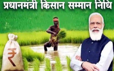 PM Kisan Samman Nidhi