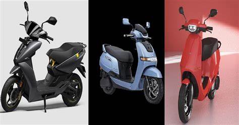 Electric Two-Wheelers खूब धूम मचा रही है ये इलेक्ट्रिक स्कूटर, सबको छोड़ा पीछे, कंपनी ने दनादन बेच डाले व्हीकल 1 th-2022-11-16T113750.514