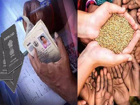 Ration Card Cancellation अगर आप भी ले रहे हैं सरकार के फ्री राशन का लाभ, तो ये खबर जरूर पड़े-रद्द हो रहे लाखों राशन कार्ड! 1 th-2022-11-21T105626.265