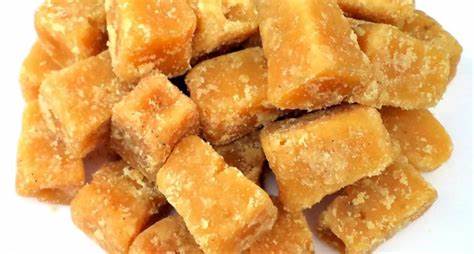 Chemical free jaggery-sugar शुगर मील बना रहा है चीनी के साथ गुड़-शक़्कर, महंगा होने के बावजूद भी काफी पसंद कर रहे लोग! 1 th-2022-11-22T115448.345