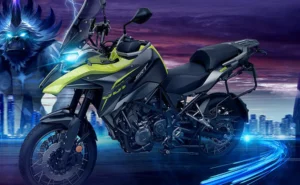 QJMotor Bikes