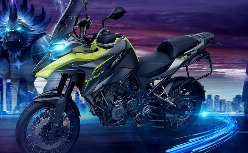 QJMotor Bikes चीनी कंपनी चार मॉडल्स के साथ जल्द कर सकती है भारत में अपनी शुरुआत, बेचेगी अपनी मोटरसाइकिल! 1 QJMotor Bikes