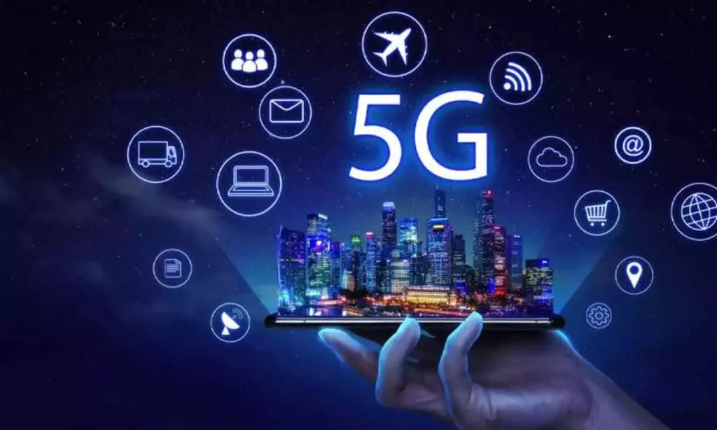 5G Network इन 50 शहरों में शुरू हुई 5G सर्विस, जानिए आपका शहर इस लिस्ट में है या नहीं! 3 1309599 5g 1 1