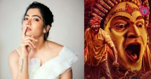 Rashmika Mandanna कन्नड़ फिल्मों में बैन की बात पर भड़कीं रश्मिका मंदाना, फिल्म ‘कांतारा’ को लेकर दिया ये रिएक्शन