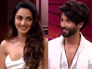 Shahid Kapoor: शाहिद कपूर की फिसली जुबान, प्राइवेट पार्ट पर कह दी  ऐसी बात, कियारा आडवाणी भी सुनकर हुईं शर्म से लाल!