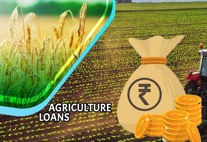 AGRI LOANS 18 8 2022