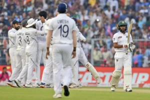 IND vs BAN 1st Test Match भारत-बांग्लादेश मैच से पहले आया बड़ा अपडेट, चटगांव टेस्ट में नहीं खेलेगा विराट का ये ‘दुश्मन’